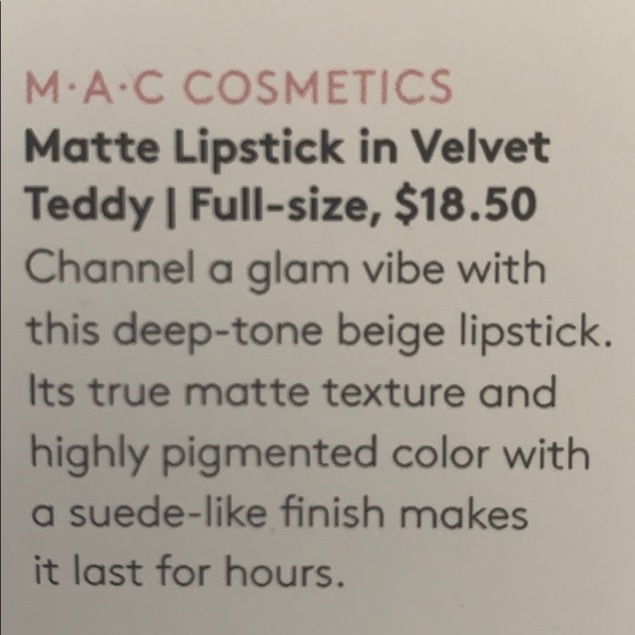 MAC, TARTE, STILA and more MAKEUP/LIP BUNDLE - Picture 2 of 8